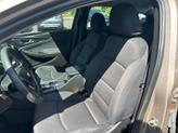 Thumbnail of 2023 Mineral Gray Metallic Chevrolet Malibu
