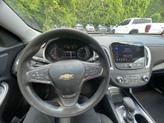 Thumbnail of 2023 Mineral Gray Metallic Chevrolet Malibu