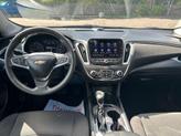 Thumbnail of 2023 Mineral Gray Metallic Chevrolet Malibu