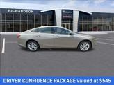 Thumbnail of 2023 Mineral Gray Metallic Chevrolet Malibu