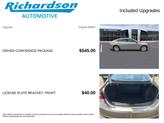 Thumbnail of 2023 Mineral Gray Metallic Chevrolet Malibu