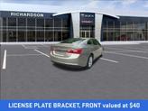 Thumbnail of 2023 Mineral Gray Metallic Chevrolet Malibu