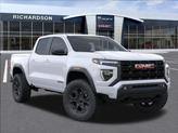 Thumbnail of 2025 Summit White GMC Canyon