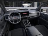 Thumbnail of 2025 Summit White GMC Canyon