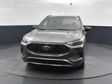 Thumbnail of 2024 Gray Metallic Ford Escape