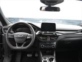 Thumbnail of 2024 Gray Metallic Ford Escape