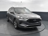 Photo of 2024 Gray Metallic Ford Escape