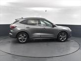 Thumbnail of 2024 Gray Metallic Ford Escape