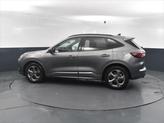 Thumbnail of 2024 Gray Metallic Ford Escape