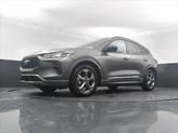 Thumbnail of 2024 Gray Metallic Ford Escape