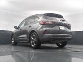 Thumbnail of 2024 Gray Metallic Ford Escape