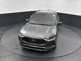 Thumbnail of 2024 Gray Metallic Ford Escape
