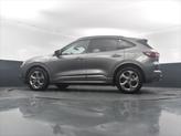 Thumbnail of 2024 Gray Metallic Ford Escape
