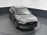 Thumbnail of 2024 Gray Metallic Ford Escape
