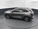 Thumbnail of 2024 Gray Metallic Ford Escape