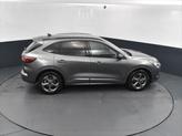 Thumbnail of 2024 Gray Metallic Ford Escape