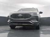 Thumbnail of 2024 Gray Metallic Ford Escape