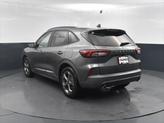 Thumbnail of 2024 Gray Metallic Ford Escape