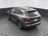 Thumbnail of 2024 Gray Metallic Ford Escape