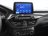 Thumbnail of 2024 Gray Metallic Ford Escape