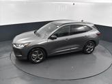 Thumbnail of 2024 Gray Metallic Ford Escape