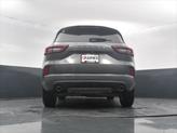 Thumbnail of 2024 Gray Metallic Ford Escape