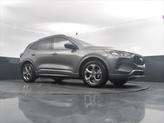 Thumbnail of 2024 Gray Metallic Ford Escape