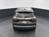 Thumbnail of 2024 Gray Metallic Ford Escape