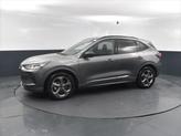 Thumbnail of 2024 Gray Metallic Ford Escape