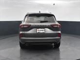 Thumbnail of 2024 Gray Metallic Ford Escape