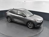 Thumbnail of 2024 Gray Metallic Ford Escape