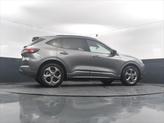 Thumbnail of 2024 Gray Metallic Ford Escape