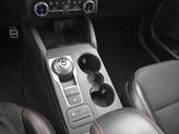 Thumbnail of 2024 Gray Metallic Ford Escape