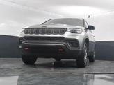 Thumbnail of 2022 Billet Silver Metallic Clearcoat Jeep Compass