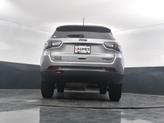 Thumbnail of 2022 Billet Silver Metallic Clearcoat Jeep Compass
