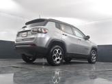Thumbnail of 2022 Billet Silver Metallic Clearcoat Jeep Compass