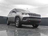 Thumbnail of 2022 Billet Silver Metallic Clearcoat Jeep Compass