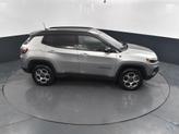 Thumbnail of 2022 Billet Silver Metallic Clearcoat Jeep Compass