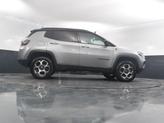 Thumbnail of 2022 Billet Silver Metallic Clearcoat Jeep Compass