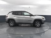 Thumbnail of 2022 Billet Silver Metallic Clearcoat Jeep Compass