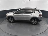 Thumbnail of 2022 Billet Silver Metallic Clearcoat Jeep Compass