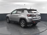 Thumbnail of 2022 Billet Silver Metallic Clearcoat Jeep Compass