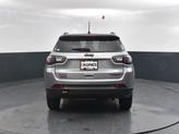 Thumbnail of 2022 Billet Silver Metallic Clearcoat Jeep Compass