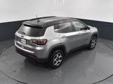 Thumbnail of 2022 Billet Silver Metallic Clearcoat Jeep Compass