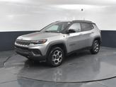 Thumbnail of 2022 Billet Silver Metallic Clearcoat Jeep Compass