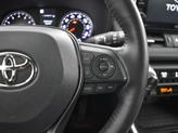 Thumbnail of 2022 Midnight Black Metallic Toyota RAV4
