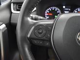 Thumbnail of 2022 Midnight Black Metallic Toyota RAV4