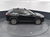Thumbnail of 2022 Midnight Black Metallic Toyota RAV4