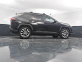Thumbnail of 2022 Midnight Black Metallic Toyota RAV4