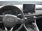 Thumbnail of 2022 Midnight Black Metallic Toyota RAV4